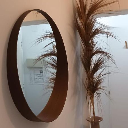 Casa Pena Apartment มาลากา ภายนอก รูปภาพ