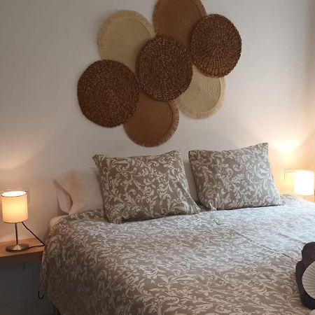 Casa Pena Apartment มาลากา ภายนอก รูปภาพ