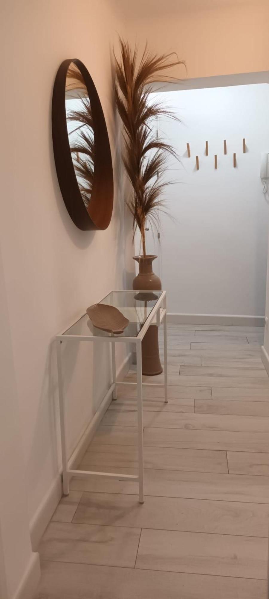 Casa Pena Apartment มาลากา ภายนอก รูปภาพ