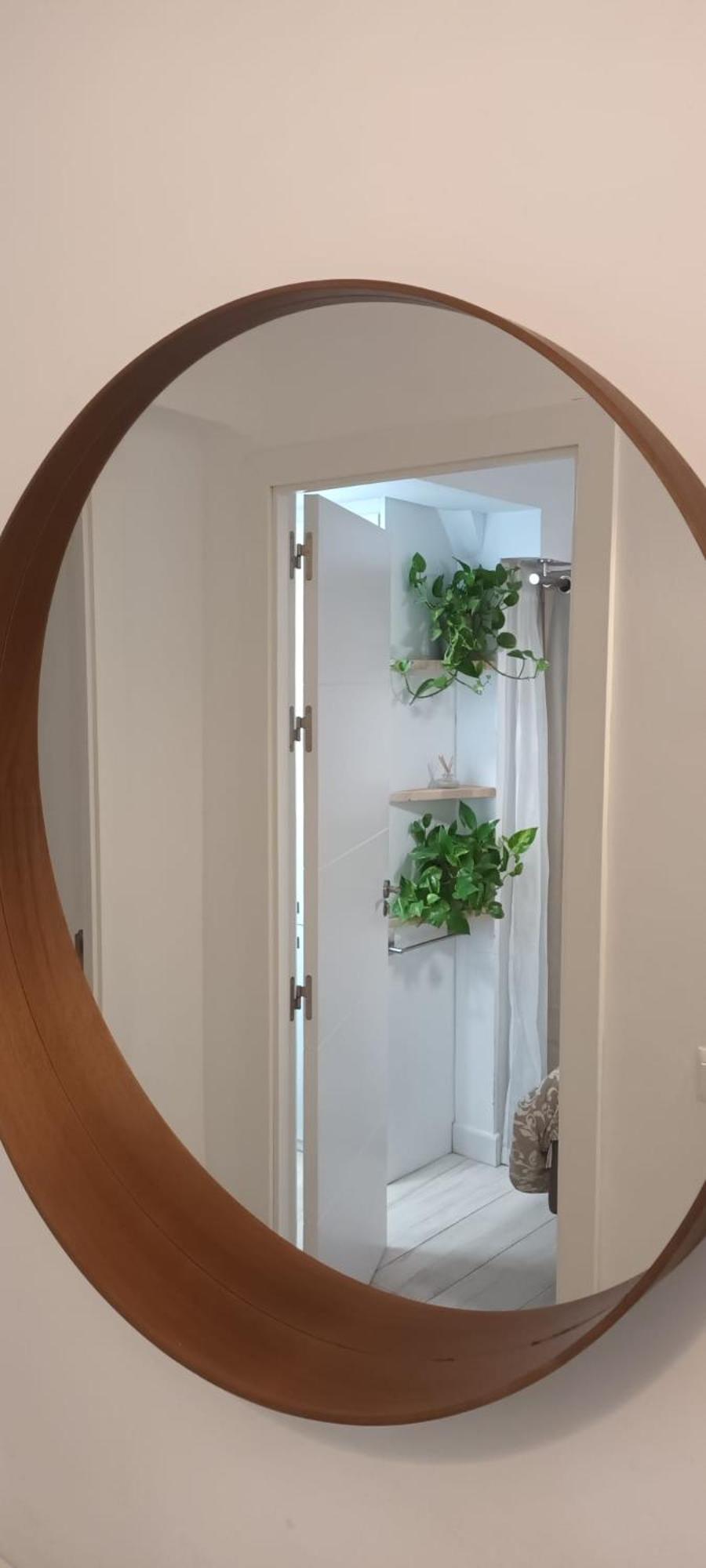 Casa Pena Apartment มาลากา ภายนอก รูปภาพ