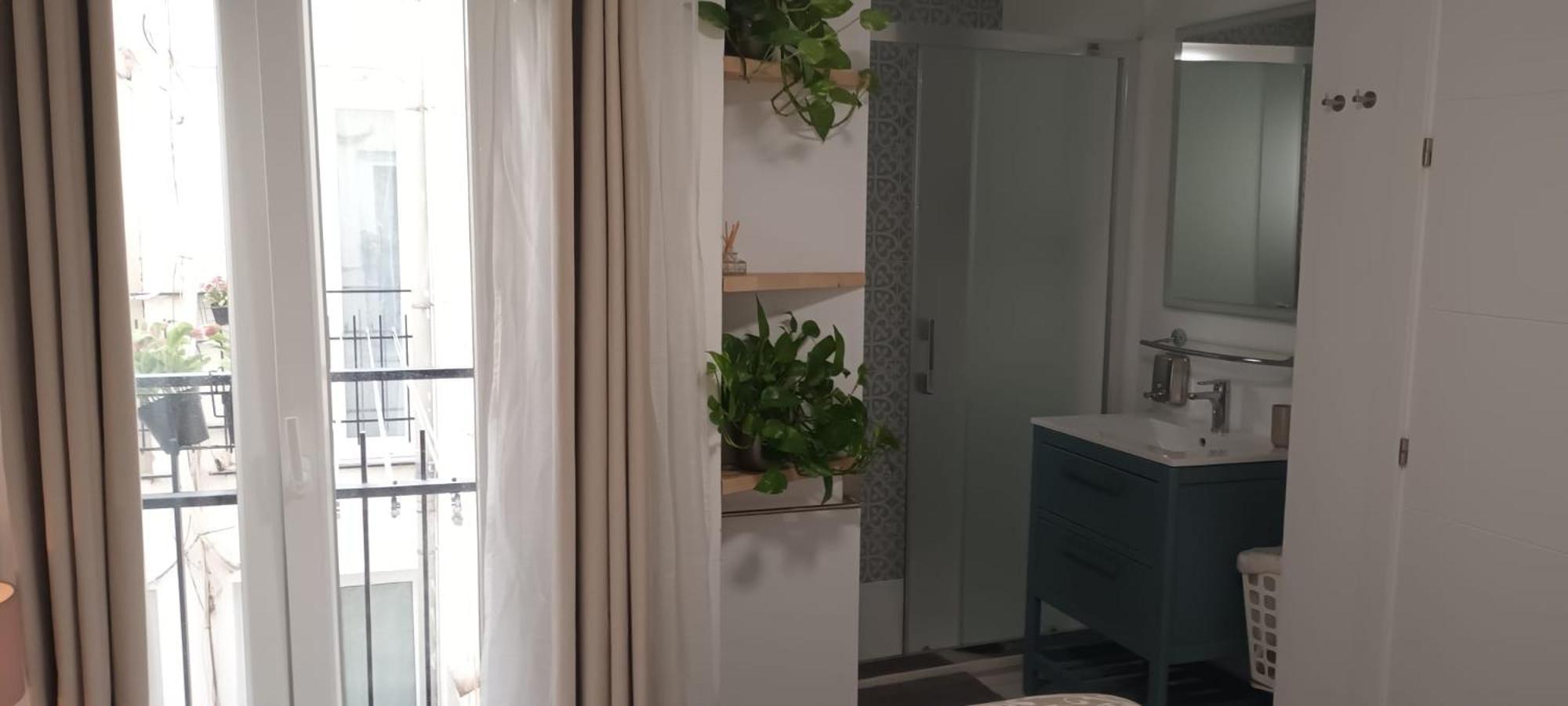 Casa Pena Apartment มาลากา ภายนอก รูปภาพ