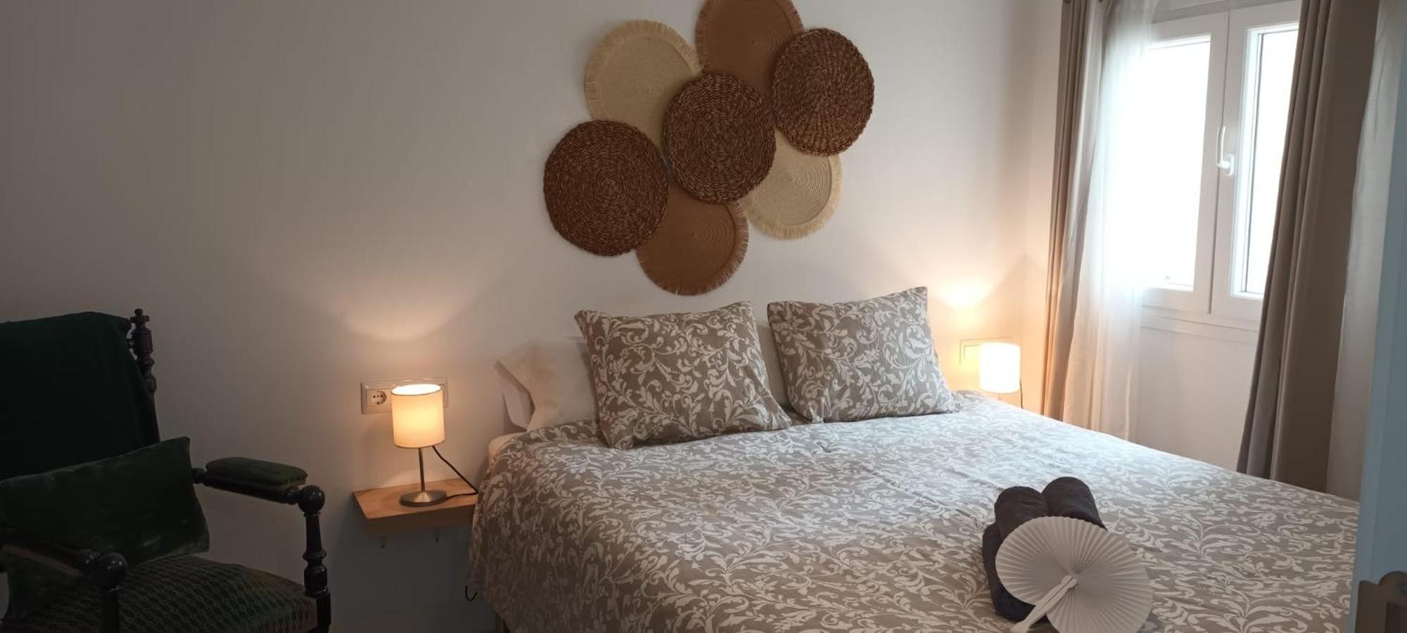 Casa Pena Apartment มาลากา ภายนอก รูปภาพ