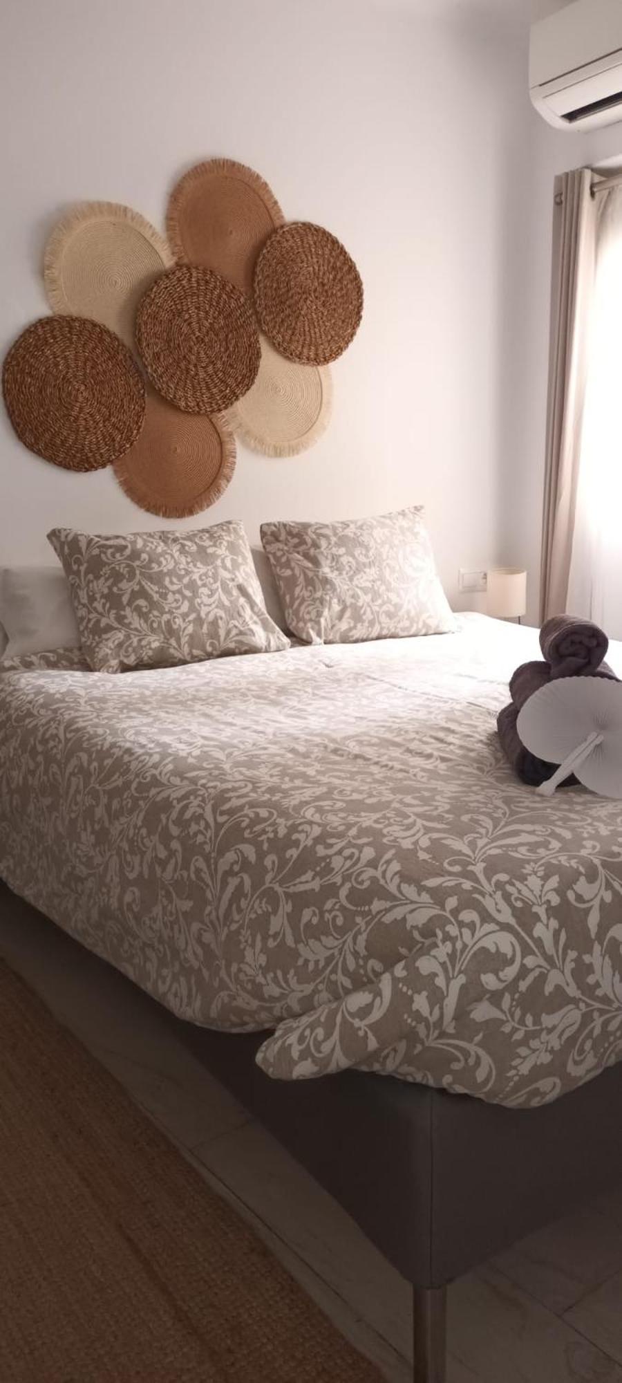 Casa Pena Apartment มาลากา ภายนอก รูปภาพ