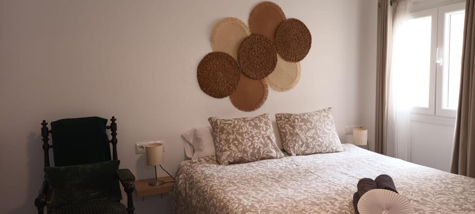 Casa Pena Apartment มาลากา ภายนอก รูปภาพ