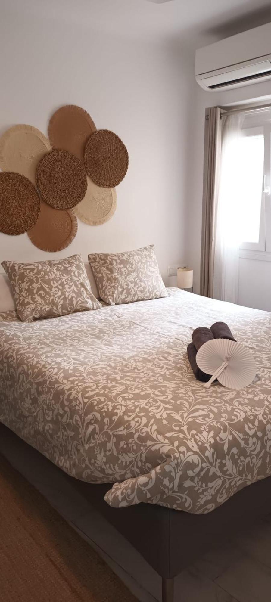 Casa Pena Apartment มาลากา ภายนอก รูปภาพ