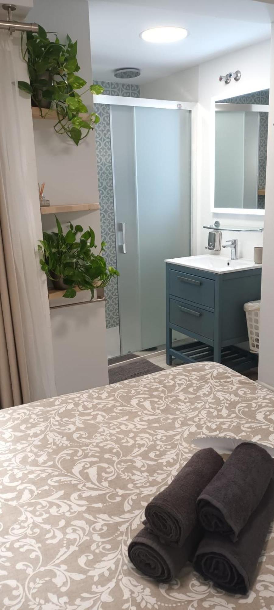 Casa Pena Apartment มาลากา ภายนอก รูปภาพ